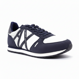 ARMANI EXCHANGE MEN SHOES Size 42 ROM1034