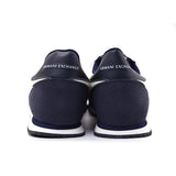 ARMANI EXCHANGE MEN SHOES Size 42 ROM1034