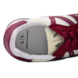 ARMANI EXCHANGE MEN SHOES Size 42 ROM1033
