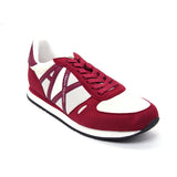 ARMANI EXCHANGE MEN SHOES Size 41 ROM603