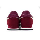 ARMANI EXCHANGE MEN SHOES Size 42 ROM1033