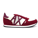 ARMANI EXCHANGE MEN SHOES Size 42 ROM1033