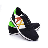 ARMANI EXCHANGE MEN SHOES Size 42 ROM1037