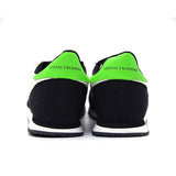 ARMANI EXCHANGE MEN SHOES Size 45 ROM198
