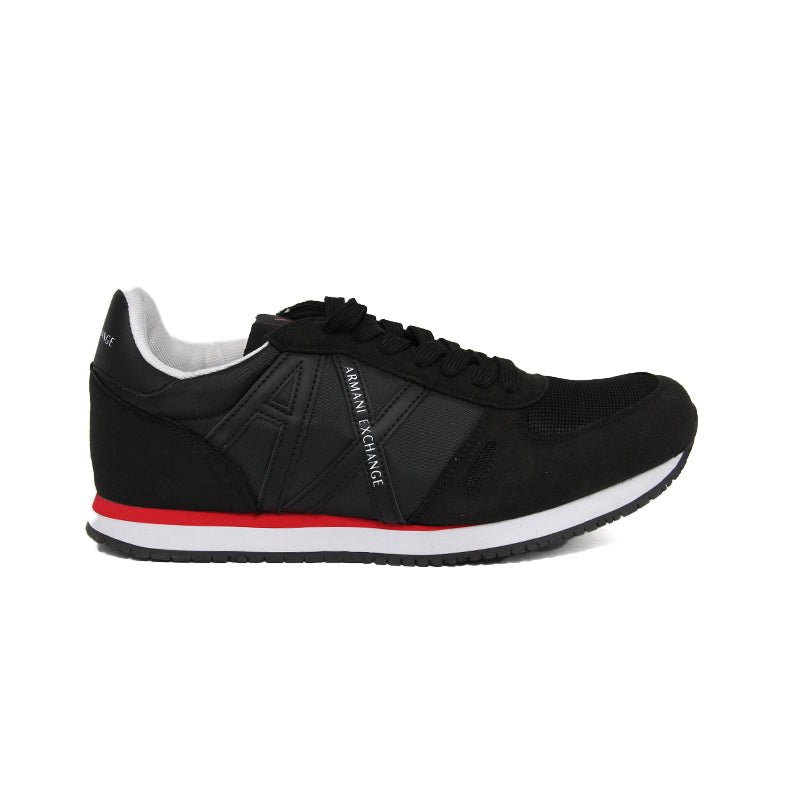 ARMANI EXCHANGE MEN SHOES Size 41 ROM524 - Runner