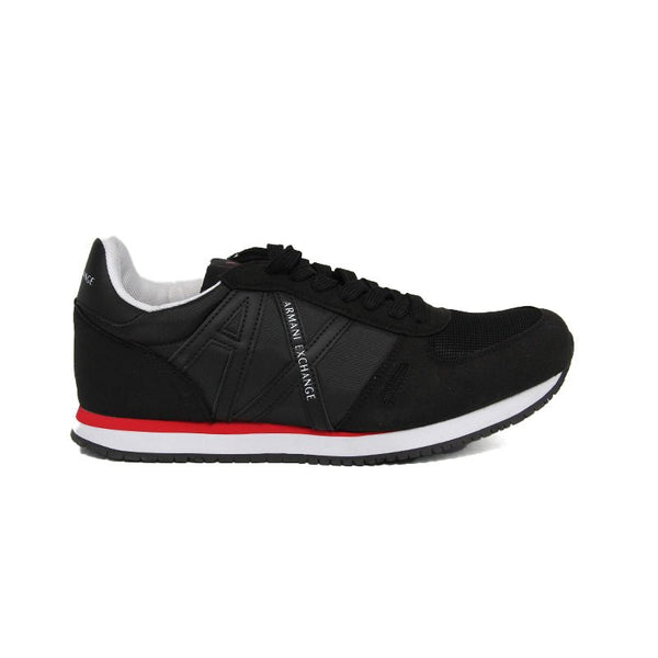 ARMANI EXCHANGE MEN SHOES Size 41 ROM524 - Runner