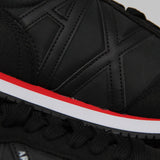 ARMANI EXCHANGE MEN SHOES Size 41 ROM524 - Runner