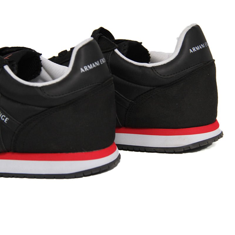 ARMANI EXCHANGE MEN SHOES Size 41 ROM524 - Runner
