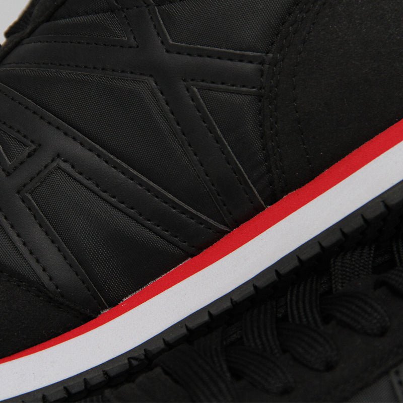 ARMANI EXCHANGE MEN SHOES Size 41 ROM524 - Runner