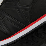 ARMANI EXCHANGE MEN SHOES Size 41 ROM524 - Runner