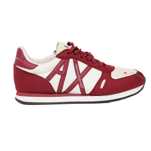 ARMANI EXCHANGE MEN SHOES Size 43 ROM431 - Runner