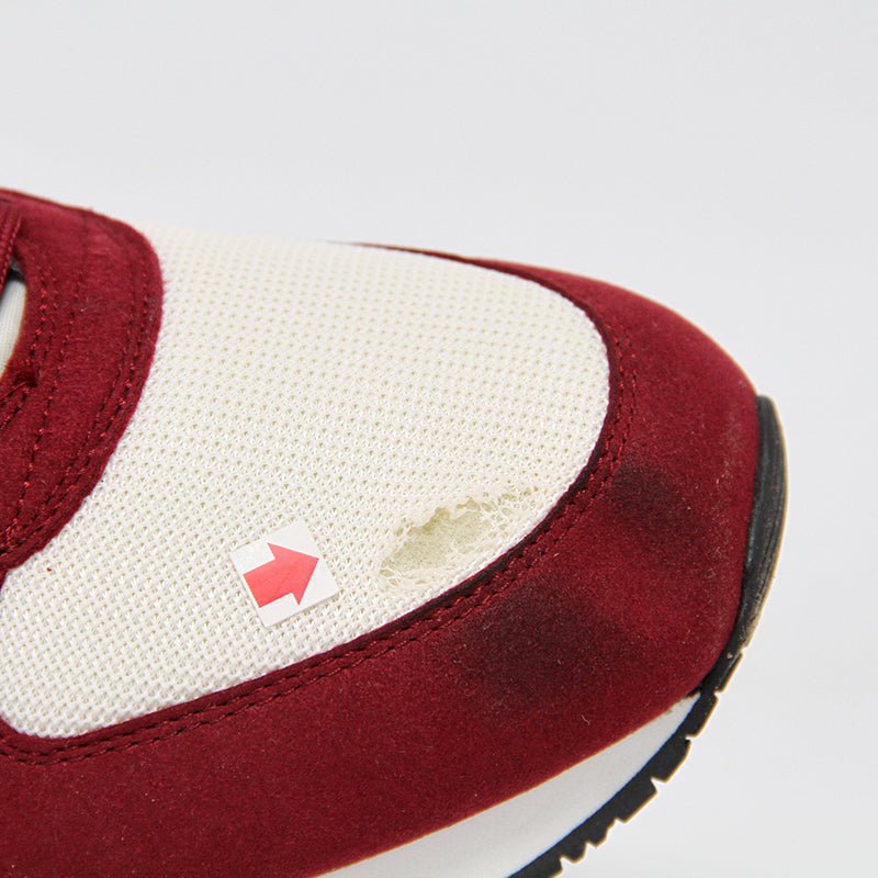 ARMANI EXCHANGE MEN SHOES Size 43 ROM431 - Runner