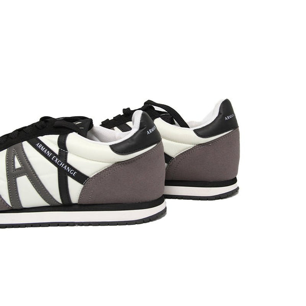 ARMANI EXCHANGE MEN SHOES Size 44 ROM384 - Runner