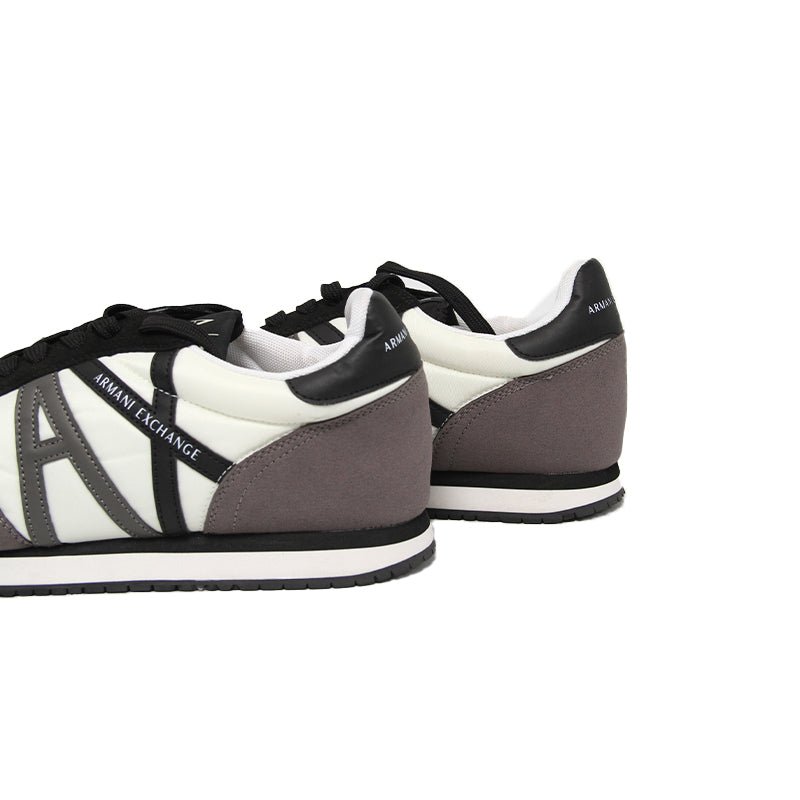 ARMANI EXCHANGE MEN SHOES Size 44 ROM384 - Runner