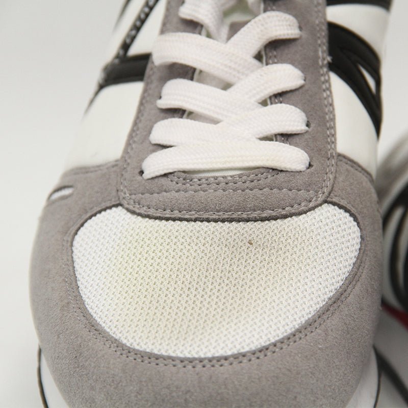 ARMANI MEN SHOES Size 43 ROM158 - Runner