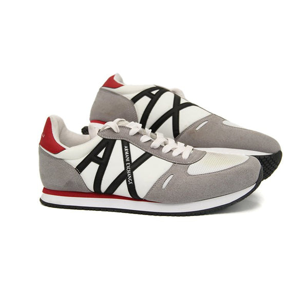 ARMANI MEN SHOES Size 43 ROM158 - Runner