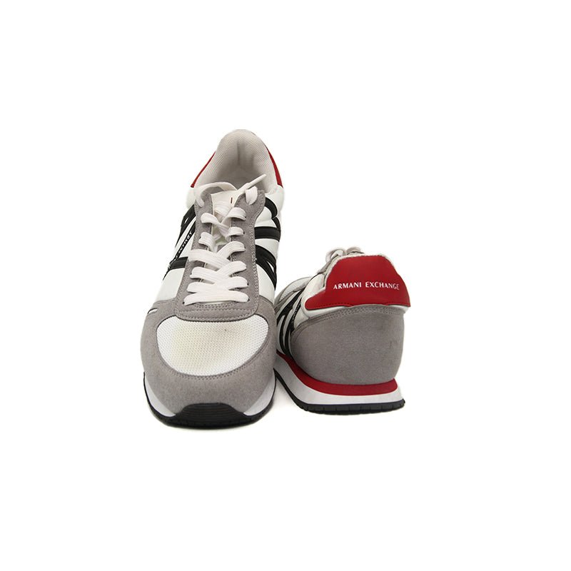 ARMANI MEN SHOES Size 43 ROM158 - Runner