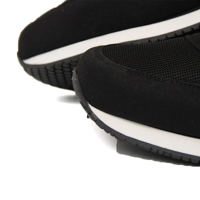 ARMANI MEN SHOES Size 43 ROM346 - Runner