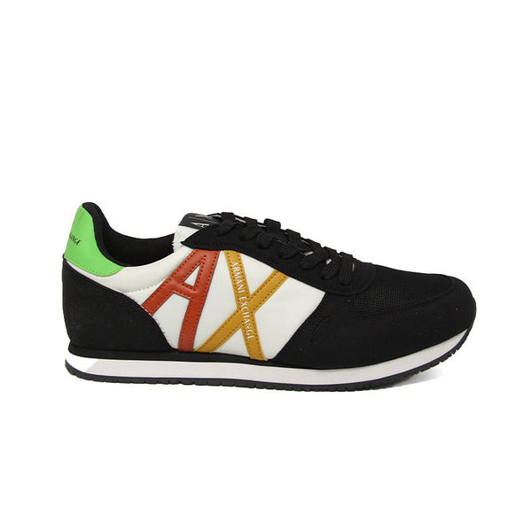 ARMANI MEN SHOES Size 43 ROM346 - Runner