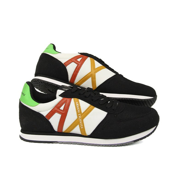 ARMANI MEN SHOES Size 43 ROM346 - Runner