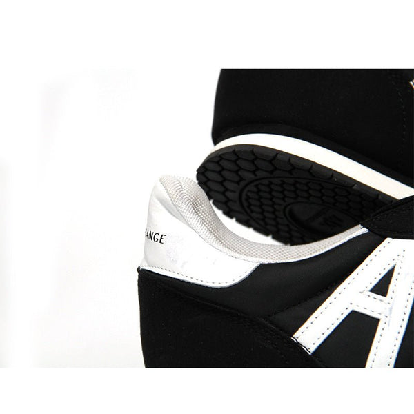 ARMANI MEN SHOES Size 44 ROM283 - Runner