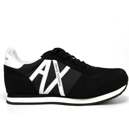 ARMANI MEN SHOES Size 44 ROM283 - Runner