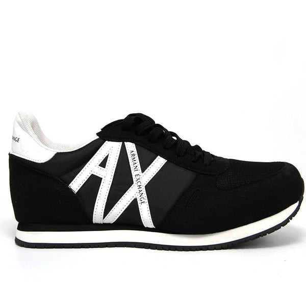 ARMANI MEN SHOES Size 44 ROM283 - Runner