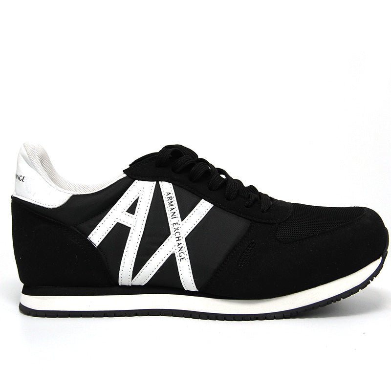 ARMANI MEN SHOES Size 44 ROM283 - Runner