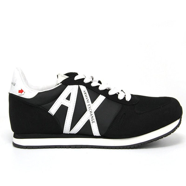 ARMANI MEN SHOES Size 44 ROM285 - Runner