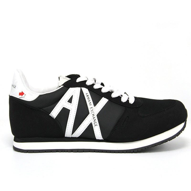 ARMANI MEN SHOES Size 44 ROM285 - Runner