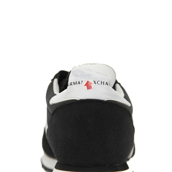 ARMANI MEN SHOES Size 44 ROM299 - Runner