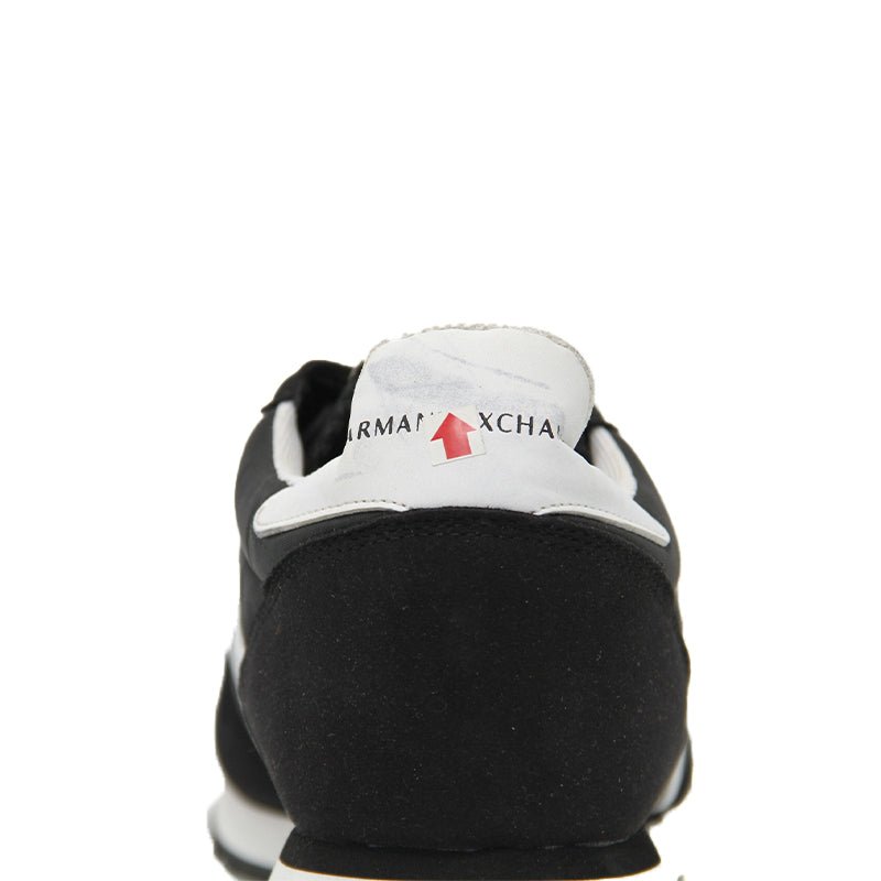 ARMANI MEN SHOES Size 44 ROM299 - Runner