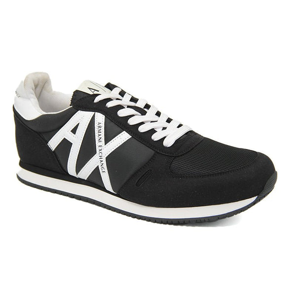 ARMANI MEN SHOES Size 44 ROM299 - Runner