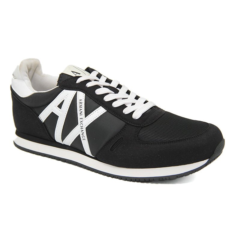 ARMANI MEN SHOES Size 44 ROM299 - Runner