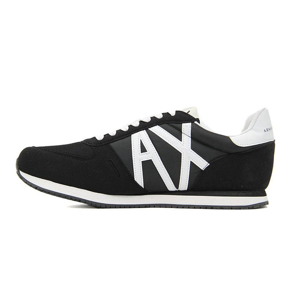 ARMANI MEN SHOES Size 44 ROM300 - Runner