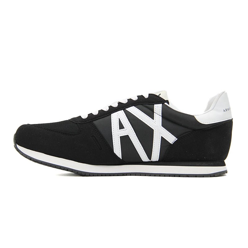 ARMANI MEN SHOES Size 44 ROM300 - Runner