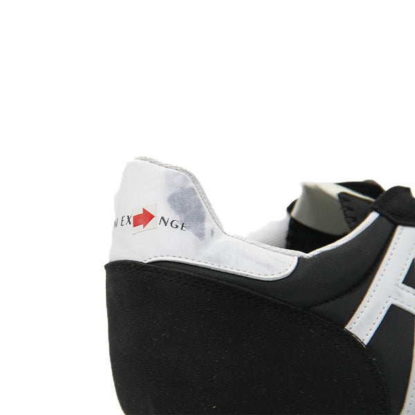 ARMANI MEN SHOES Size 44 ROM300 - Runner