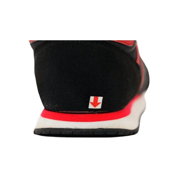 ARMANI MEN SHOES Size 44 ROM91 - Runner