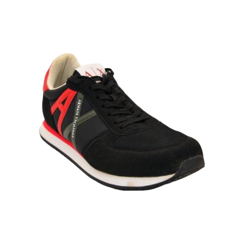 ARMANI MEN SHOES Size 44 ROM91 - Runner