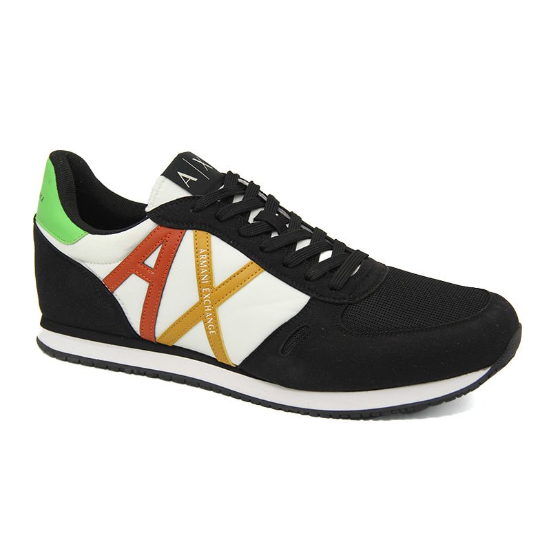 ARMANI MEN SHOES Size 46 ROM2 - Runner