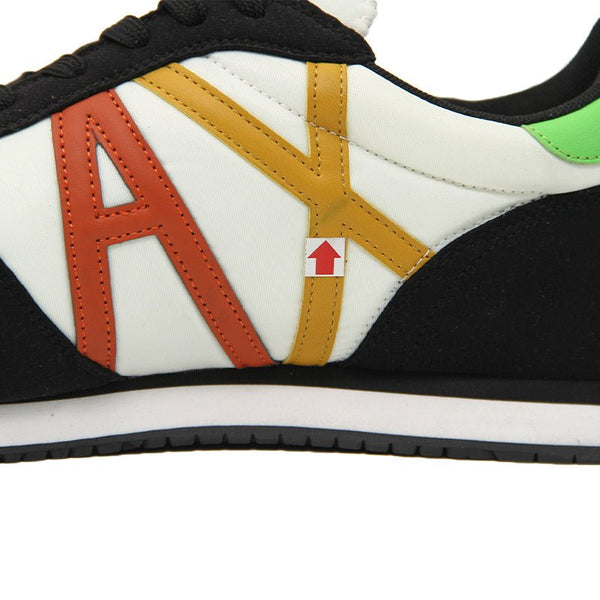 ARMANI MEN SHOES Size 46 ROM2 - Runner