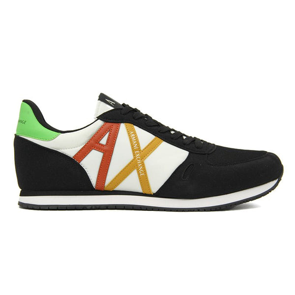 ARMANI MEN SHOES Size 46 ROM2 - Runner