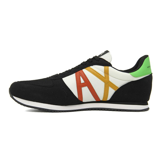 ARMANI MEN SHOES Size 46 ROM2 - Runner