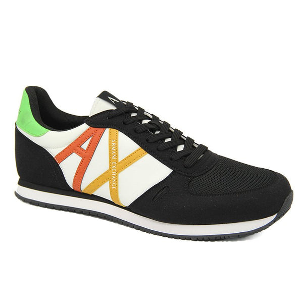 ARMANI MEN SHOES Size 46 ROM4 - Runner