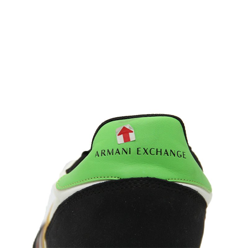 ARMANI MEN SHOES Size 46 ROM4 - Runner