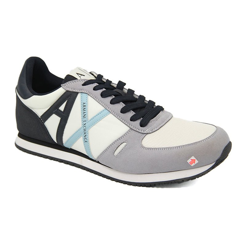 ARMANI MEN SHOES Size 46 ROM8 - Runner