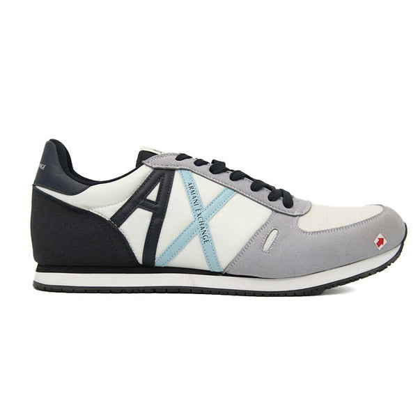 ARMANI MEN SHOES Size 46 ROM8 - Runner