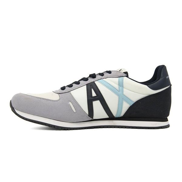 ARMANI MEN SHOES Size 46 ROM8 - Runner