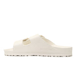 BIRKENSTOCK WOMEN'S SLIPPER Size 38 ROSW75