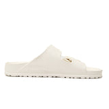 BIRKENSTOCK WOMEN'S SLIPPER Size 38 ROSW75